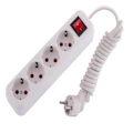 Удлинители, колодки, сетевые фильтры Удлинители, колодки, сетевые фильтры